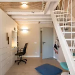 Casa vacanze Quinta Atras Da Lua Santo Estevao (Faro)