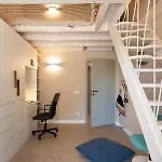Quinta Atras Da Lua *