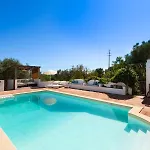 Casa vacanze Quinta Atras Da Lua Santo Estevao (Faro)