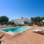 Quinta Atras Da Lua Santo Estevao (Faro)