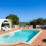 Quinta Atras Da Lua Santo Estevao (Faro)