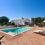 Hébergement de vacances Quinta Atras Da Lua