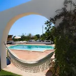 Quinta Atras Da Lua Dom wakacyjny Santo Estevao (Faro)