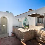 Quinta Atras Da Lua Santo Estevao (Faro)