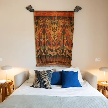 Quinta Atras Da Lua Ferienhaus