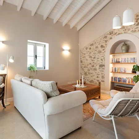 Quinta Atras Da Lua * Santo Estevao (Faro)