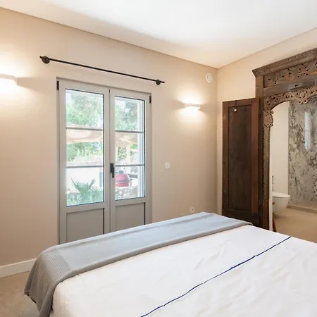 Ferienhaus Quinta Atras Da Lua