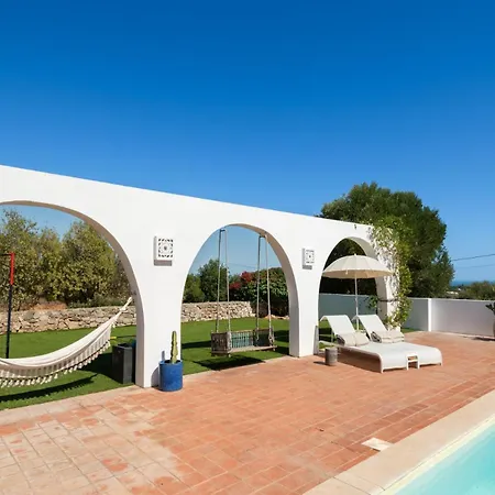 Quinta Atras Da Lua * Santo Estevao (Faro)