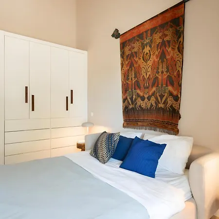 Quinta Atras Da Lua Ferienhaus