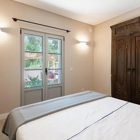 Ferienhaus Quinta Atras Da Lua *