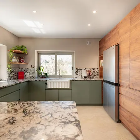 Quinta Atras Da Lua Ferienhaus Santo Estevao (Faro)