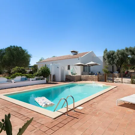 Quinta Atras Da Lua Ferienhaus *