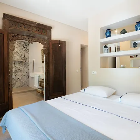 Quinta Atras Da Lua Ferienhaus