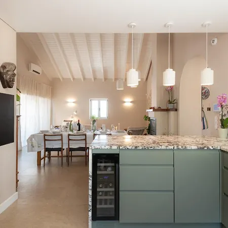 Quinta Atras Da Lua Ferienhaus *