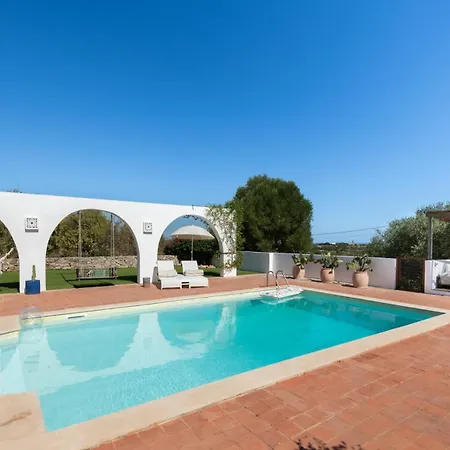 Quinta Atras Da Lua Ferienhaus *