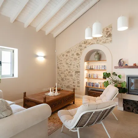 Ferienhaus Quinta Atras Da Lua *