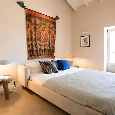بيت للعطل Quinta Atras Da Lua Santo Estevao (Faro)